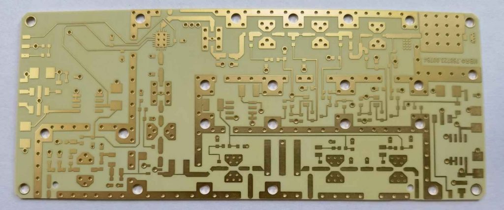 rogers substrate