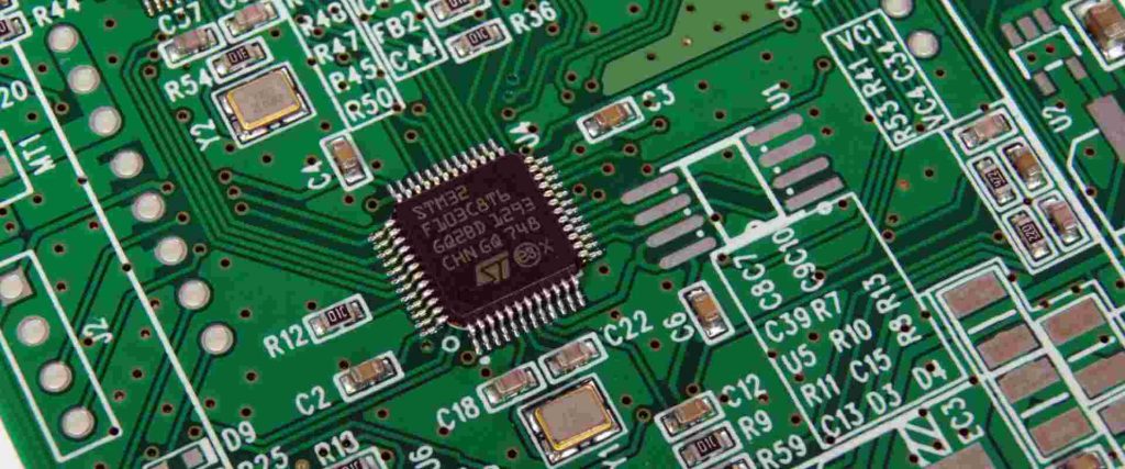 RoHS Circuit Boards