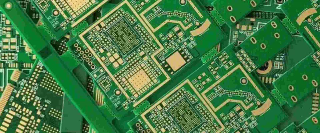 Shengyi S1000h PCB