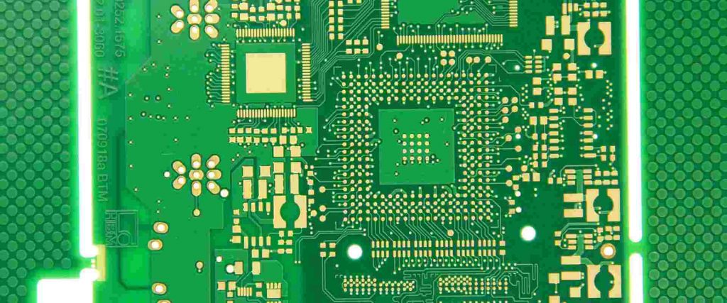 Shengyi S1190 PCB