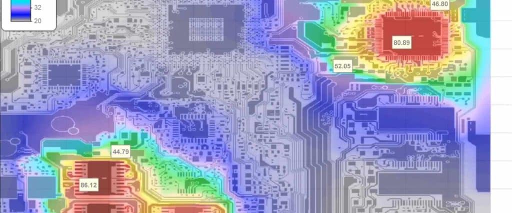 Thermal Clad PCB