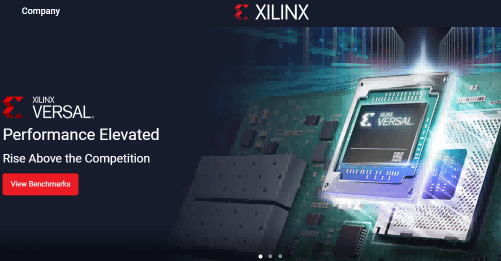 xilinx