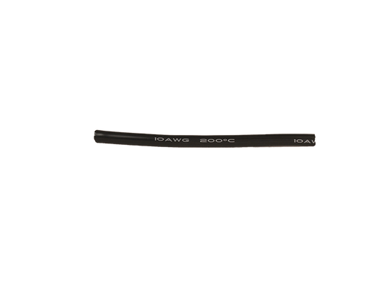 10awg MaxAmps Black Noodle Wire