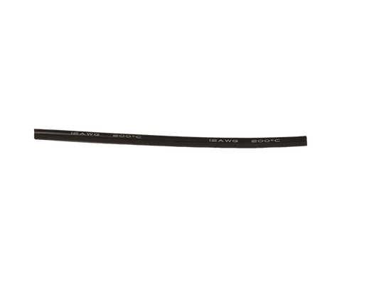 12awg MaxAmps Black Noodle Wire